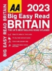 Big Easy Read Britain 2023 - Book