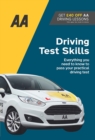 Driving Test Skills : AA Driving Books - Book