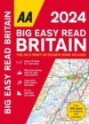 Big Easy Read Britain 2024 - Book
