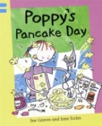 Poppy's Pancake Day - Book