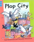 Plop City : Blue level 3 - Book
