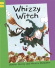 Whizzy Witch : Level 2 - Book