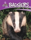 British Wildlife: Badgers - Book
