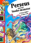 Hopscotch: Myths: Perseus and the Snake-haired Monster - Book