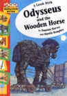 Hopscotch: Myths: Odysseus and the Wooden Horse - Book
