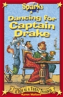 Dancing for Captain Drake - Book