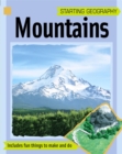 Mountains - Book