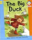 The Big Duck - Book
