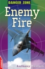 Enemy Fire - Book