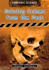 Solving Crimes from the Past - Book