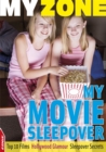 My Movie Sleepover - Book