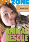 Animal Rescue - Book