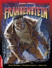 EDGE: Graphic Chillers: Frankenstein - Book