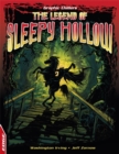 EDGE: Graphic Chillers: The Legend of Sleepy Hollow - Book