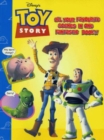 Toy Story: Disney Album - Book