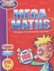 Mega Maths - Book