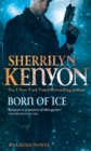 Born Of Ice : Number 3 in series - Book