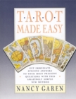 Tarot Made Easy : Get immediate, specific answers to your most pressing questions with this amazingly simple new method - Book