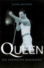 Queen : The definitive biography - Book