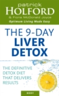 The 9-Day Liver Detox : The definitive detox diet that delivers results - Book