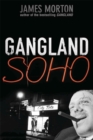 Gangland Soho - Book
