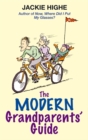 The Modern Grandparents' Guide - Book