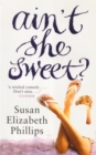 Ain't She Sweet? - Book