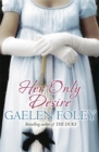 Her Only Desire : Number 1 in series - Book