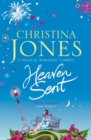 Heaven Sent : A charming and magical romantic comedy - Book