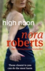 High Noon - Book