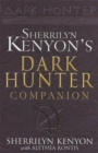 The Dark-Hunter Companion - Book