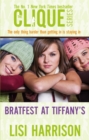 Bratfest At Tiffany's : Number 9 in series - Book