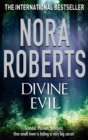 Divine Evil - Book