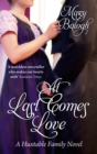 At Last Comes Love : Number 3 in series - Book