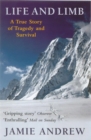 Life And Limb : A true story of tragedy and survival - Book
