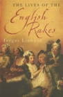 The Lives of the English Rakes - Book