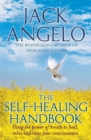 The Self-Healing Handbook : Using the power of breath to heal and improve your well-being - Book