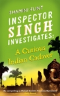 Inspector Singh Investigates: A Curious Indian Cadaver : Number 5 in series - Book