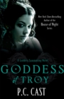 Goddess Of Troy : Number 6 in series - Book