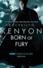Born of Fury : Number 6 in series - Book