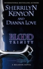 Blood Trinity : Number 1 in series - Book