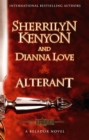 Alterant : Number 2 in series - Book