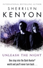 Unleash The Night - Book