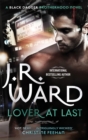 Lover at Last : Number 11 in series - Book