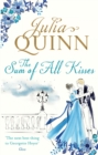 The Sum of All Kisses - Book