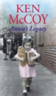 Annie's Legacy - Book