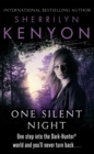 One Silent Night - Book