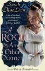 A Rogue by Any Other Name - Book
