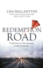 Redemption Road : From the Richard & Judy Book Club bestselling author of The Guilty One - Book