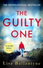 The Guilty One : The stunning Richard & Judy Book Club pick - Book
